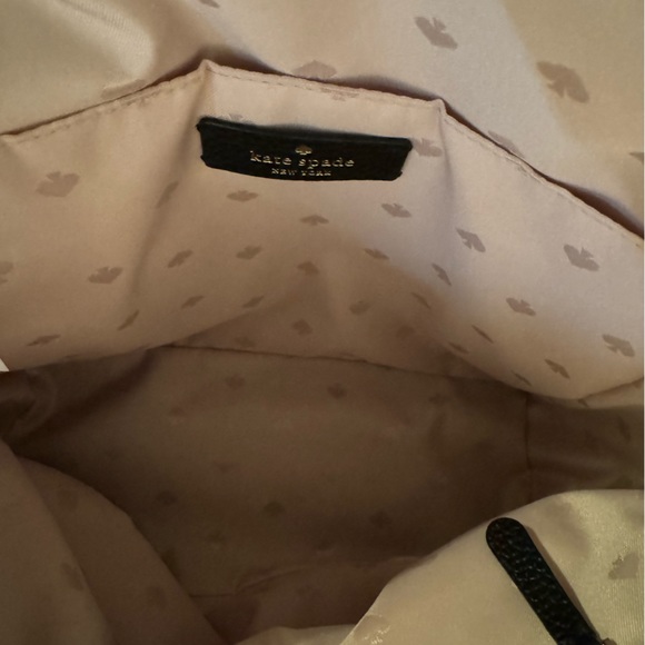 Kate Spade Minnie Mouse Backpack - Picture 2 of 4